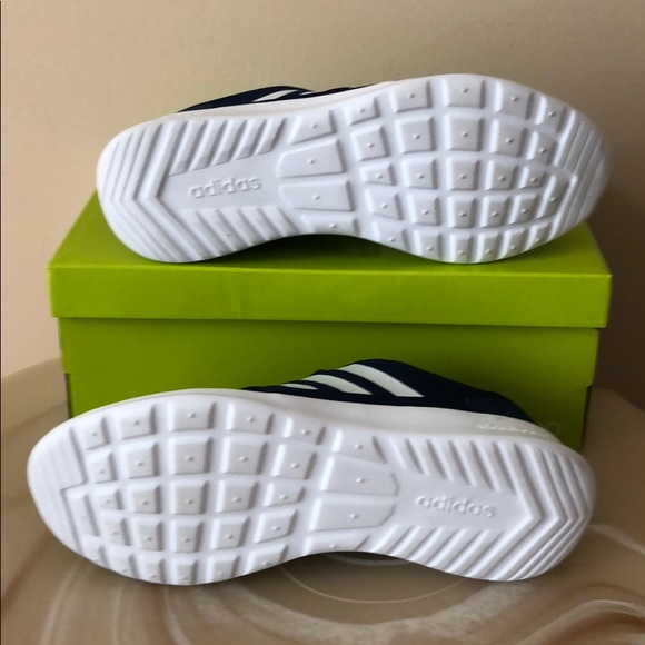 adidas cloudfoam memory footbed